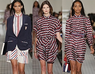 Tommy Hilfiger